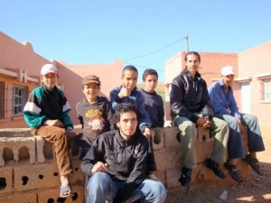 The hope of Sidi Ifni