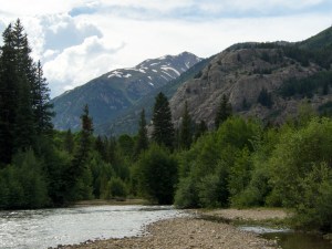 NM and Colorado Summer 2014