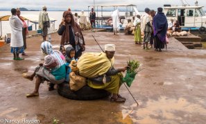 Rural Ethiopia: To Market